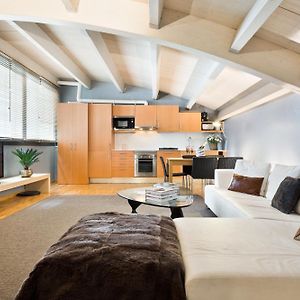 Appartement met Twee Slaapkamers